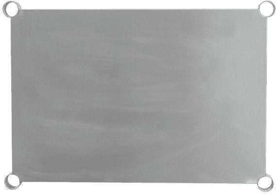 Thorinox - 30" x 60" Stainless Steel Undershelf - DUS-3060-SS
