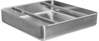 Thorinox - Additional Basket 20" x 20" x 4" - TSDT-BASKET
