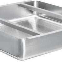 Thorinox - Additional Basket 20" x 20" x 4" - TSDT-BASKET