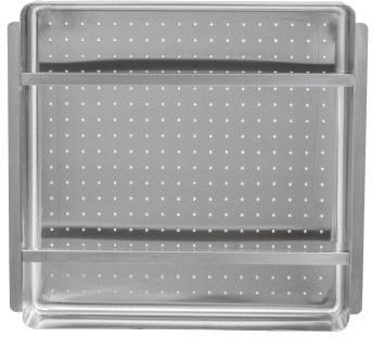 Thorinox - Basket for Dishwasher Sink - Option - TDW-BASKET