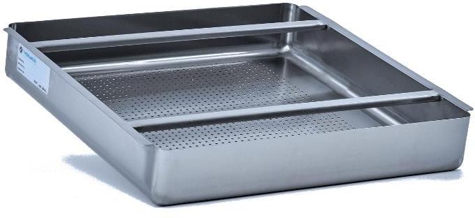 Thorinox - Basket for Dishwasher Sink - Option - TDW-BASKET