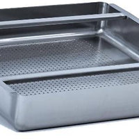 Thorinox - Basket for Dishwasher Sink - Option - TDW-BASKET