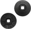 Thorinox - Bumper for Pan Rack, Set of 4 - DRACK-BUMPER
