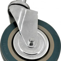 Thorinox - Caster (NO Brake) - SHELF-CASTERS
