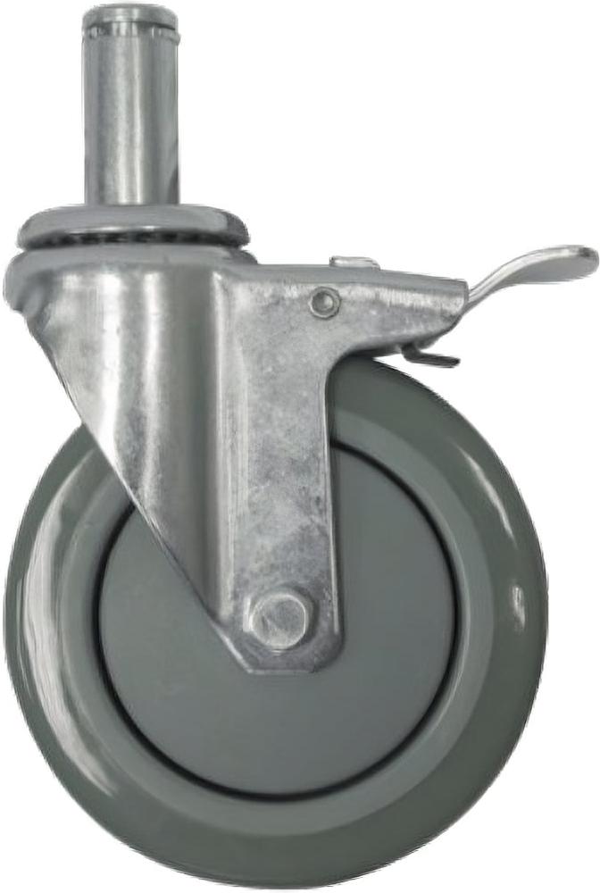 Thorinox - Caster (NO Brake) - SHELF-CASTERS