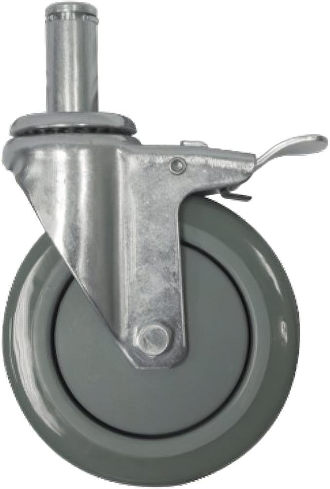 Thorinox - Caster (with Brake) - SHELF-CASTERS-B