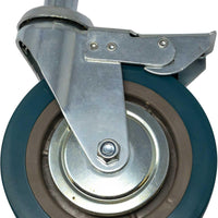 Thorinox - Caster (with Brake) - SHELF-CASTERS-B