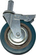 Thorinox - Caster (with Brake) - SHELF-CASTERS-B