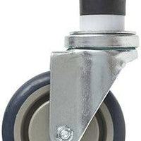 Thorinox - Casters for Table and Stand - Grey - DSST-CASTERS