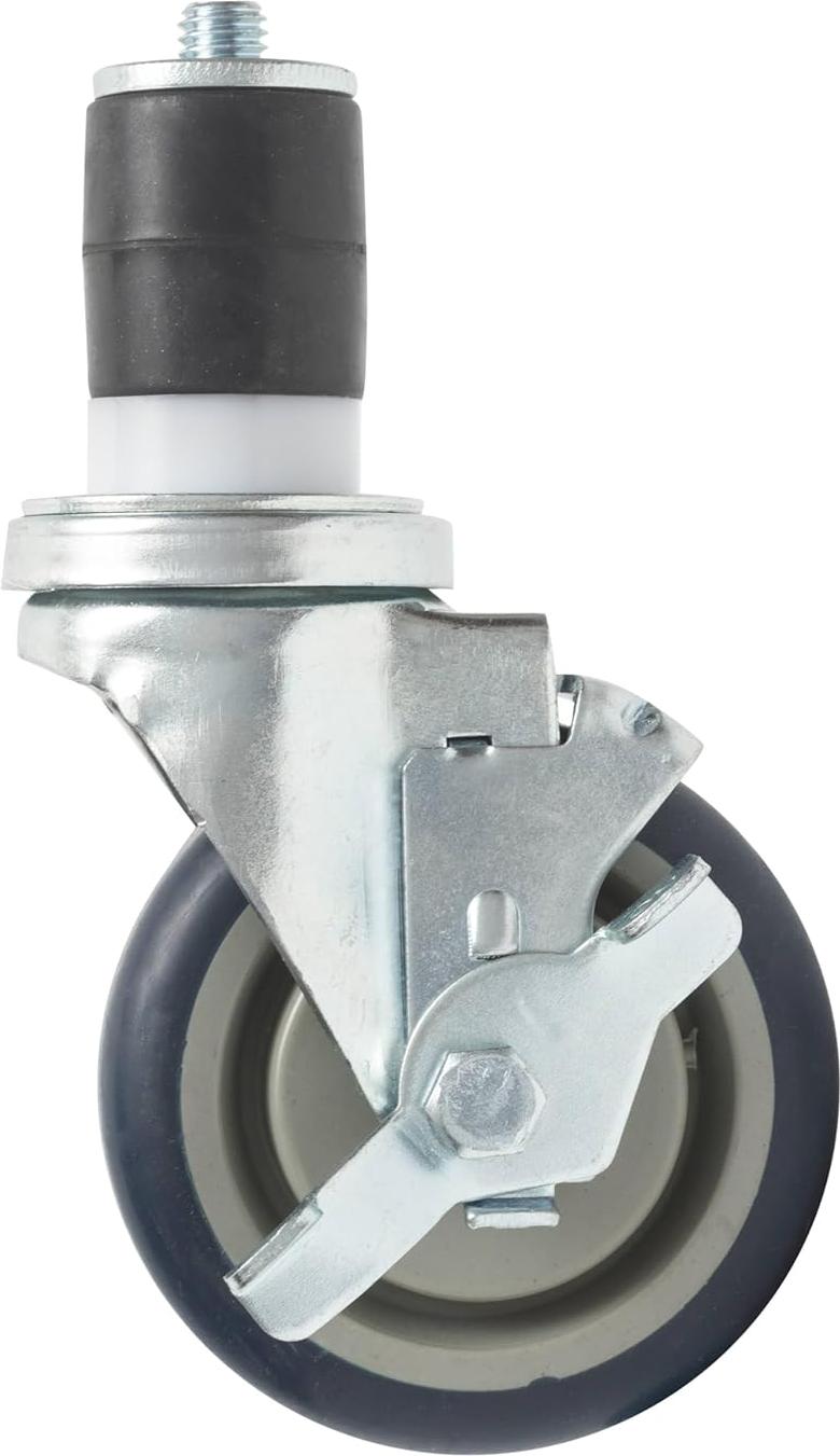 Thorinox - Casters for Table and Stand with Brake - DSST-CASTERS-B