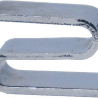 Thorinox - Chrome Finish S Hook, Set of 2 - S-HOOK-C