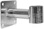 Thorinox - Chrome Post Wall Bracket a - TPWB-CA