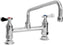 Thorinox - Deck Mount Faucet 8