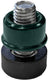 Thorinox - Epoxy Bullet Feet for Wire Shelf Post - TBF-E