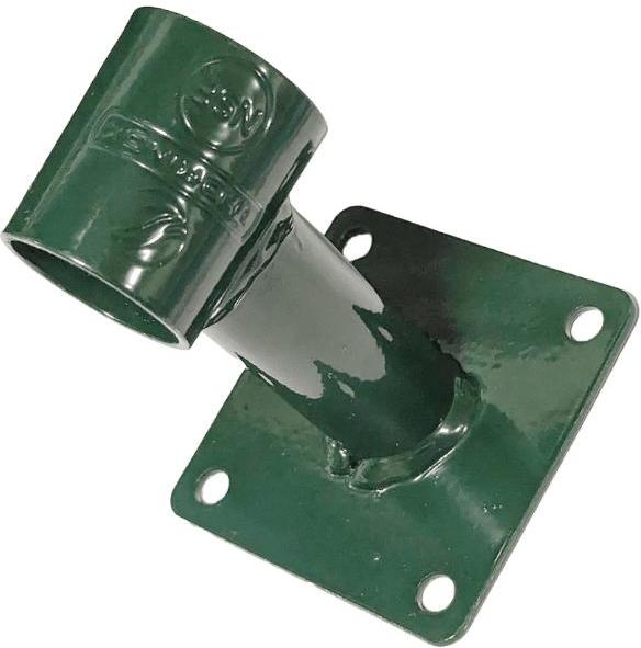 Thorinox - Epoxy Post Wall Bracket a - TPWB-EA