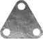 Thorinox - Foot Plate with Holes - TFP-C