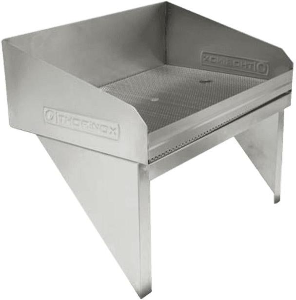 Thorinox - French Fry Dump Station - FFDS-1218-SS
