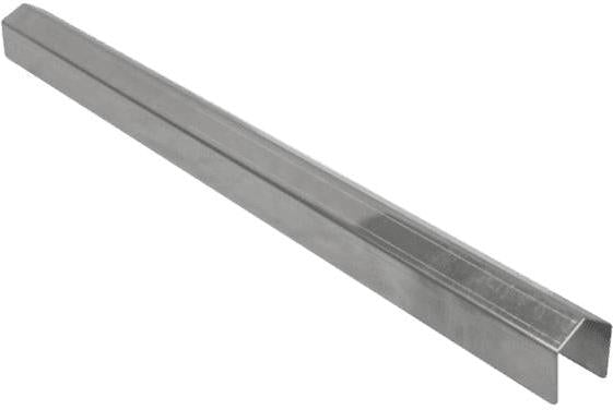 Thorinox - Fryer Joining Bar 1.5" - TFJB-22-SS