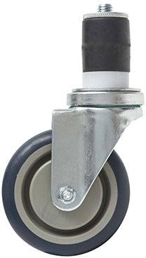 Thorinox - Galvanized Steel Legs for Equipment Stand, Set of 4 - DSTAND-LEGS