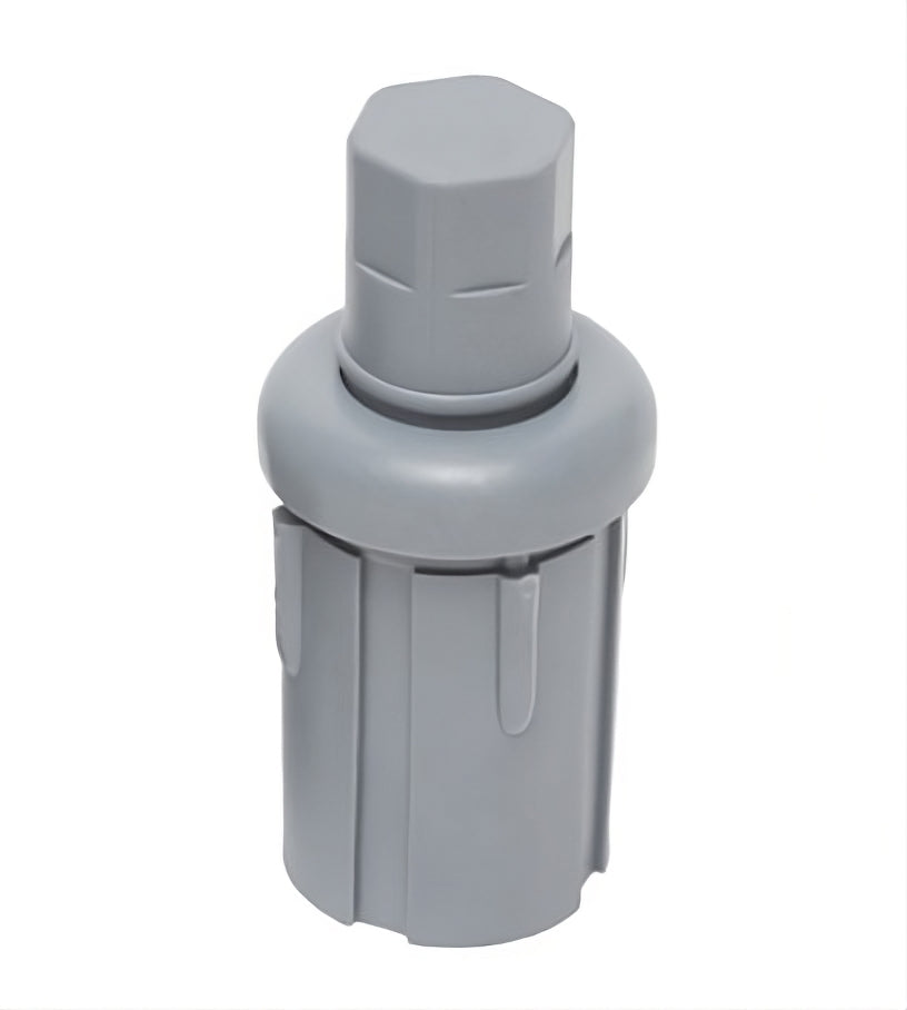 Thorinox - Galvanized. Bullet Feet (EA) Price Per Unit - T-BULLETFEET-GS