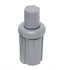 Thorinox - Galvanized. Bullet Feet (EA) Price Per Unit - T-BULLETFEET-GS