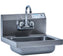 Thorinox - Hand Sink with WM-04-S6 Faucet - THS-1