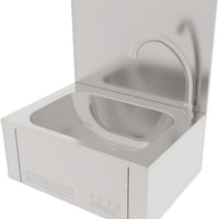Thorinox - Knee Operated Hand Sink - TKS-1