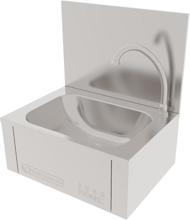 Thorinox - Knee Operated Hand Sink - TKS-1