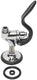 Thorinox - Low Flow Rate Spray Valve 0.65GPM - 98-SW