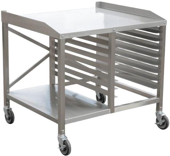 Thorinox - Oven Rack 35" x 48" x 25" (For B-M10T Oven) - TOS-3548-25