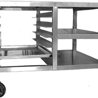 Thorinox - Oven Rack 35" x 48" x 25" (For B-M10T Oven) - TOS-3548-25