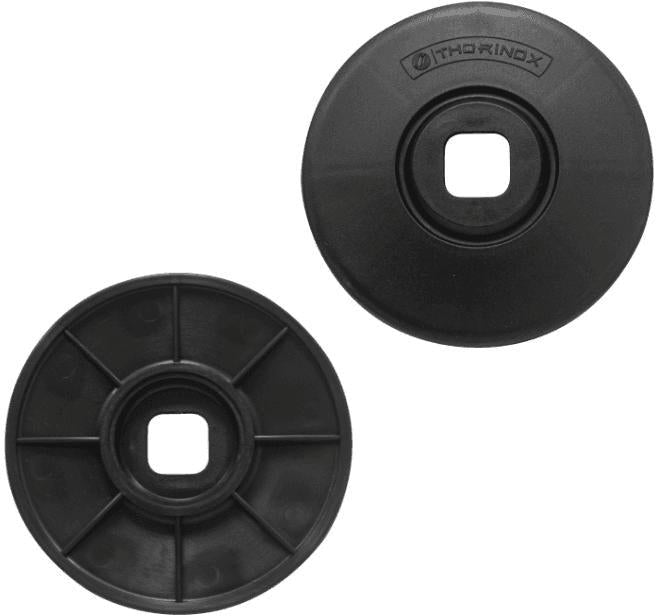 Thorinox - Pan Rack Caster No Brake - DRACK-CASTERS