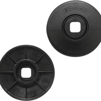 Thorinox - Pan Rack Caster No Brake - DRACK-CASTERS