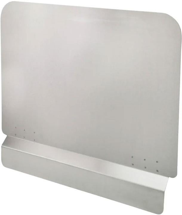 Thorinox - Splash Guard for Royal Range Fryer (3/4" Opening) - TSGR-2214-SS