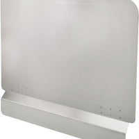 Thorinox - Splash Guard for Royal Range Fryer (3/4" Opening) - TSGR-2214-SS