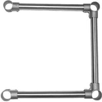 Thorinox - Stainless Steel Braces for DSST-2460-SS - DSST-2460-BSS