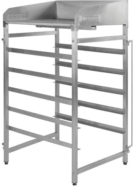 Thorinox - Stand Dump Station 26X20-1/3 - TSDS-2621-SS