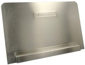 Thorinox - Universal Splash Guard (1" Opening) - TSGU-2214-SS