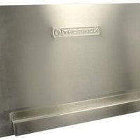 Thorinox - Universal Splash Guard (1" Opening) - TSGU-2214-SS