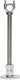 Thorinox - Wall Bracket for Faucet - 98-WB