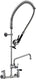 Thorinox - Wall Mount Pre-rinse with 55