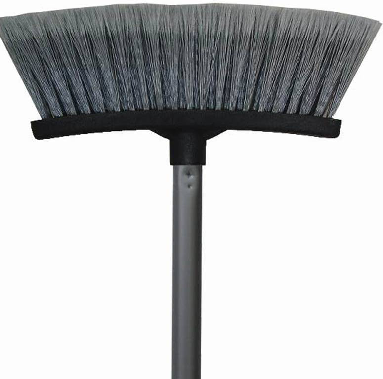TiSA - 10" Magnetic Broom, 24/cs - TS2020