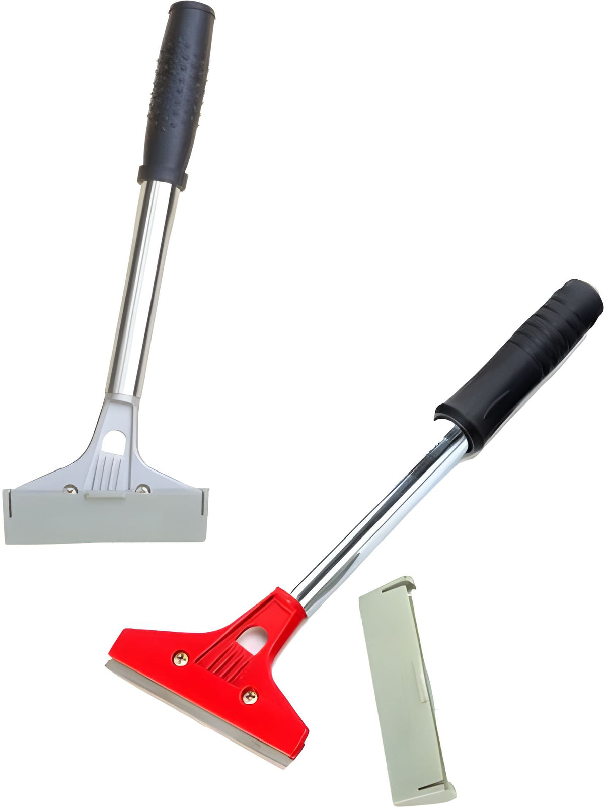 TiSA - 10" Metal Floor Scraper - TS0228