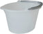 TiSA - 11 Qt Oblong Household Bucket, 12/cs - TS8011
