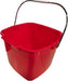 TiSA - 11 Qt Oblong Household Bucket - TS8011