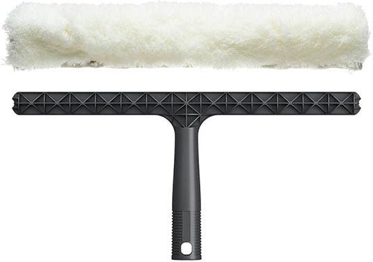 TiSA - 14" Plastic Window Washer Complete - TS0096