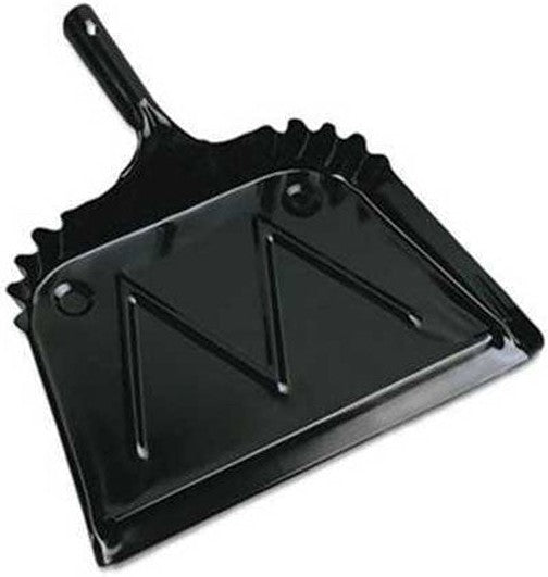 TiSA - 16" Metal Dustpan - TS0344