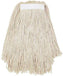 TiSA - 16 Oz Cotton Mop Head Each - 20016FT