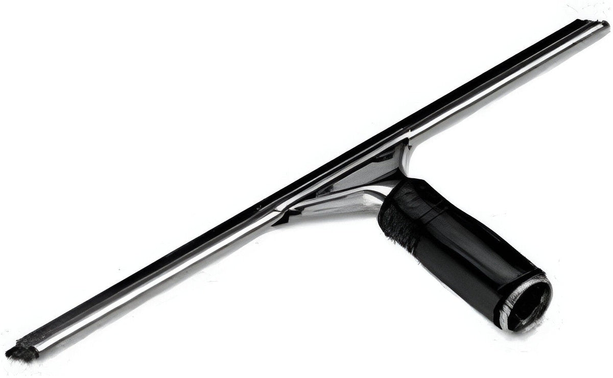 TiSA - 16" Stainless Steel Window Squeegee Replacement - TS9303
