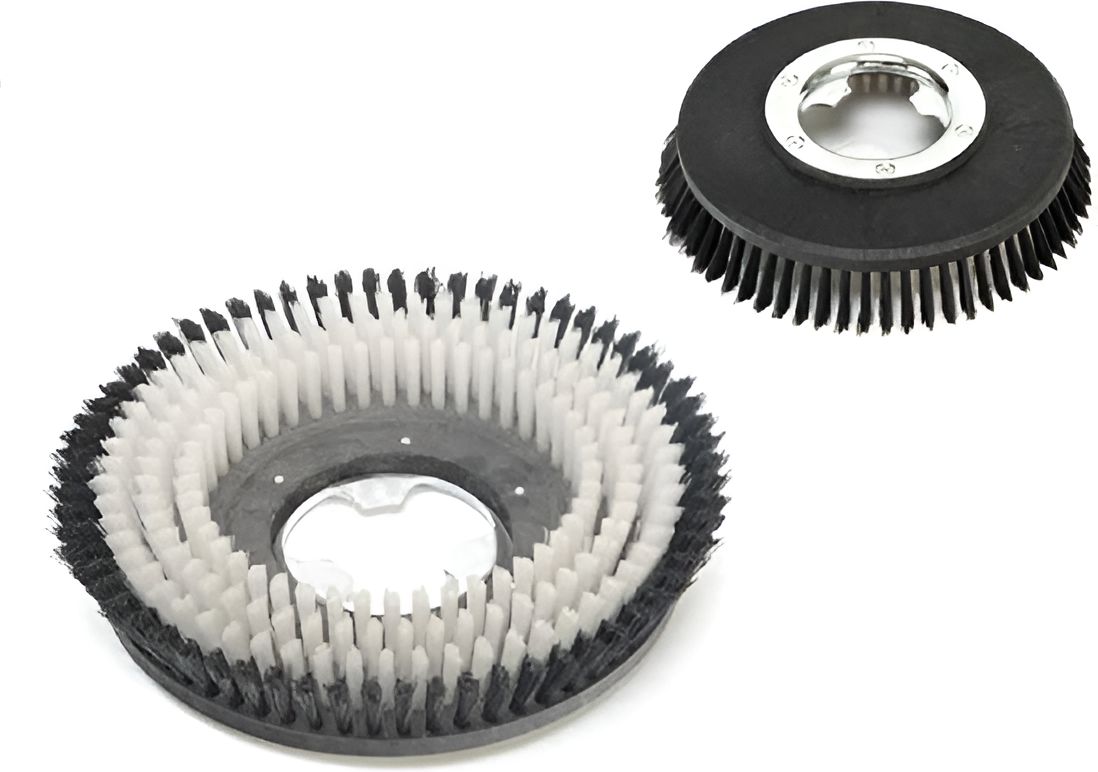 TiSA - 18" Carpet Brush Scrubber - TS09207